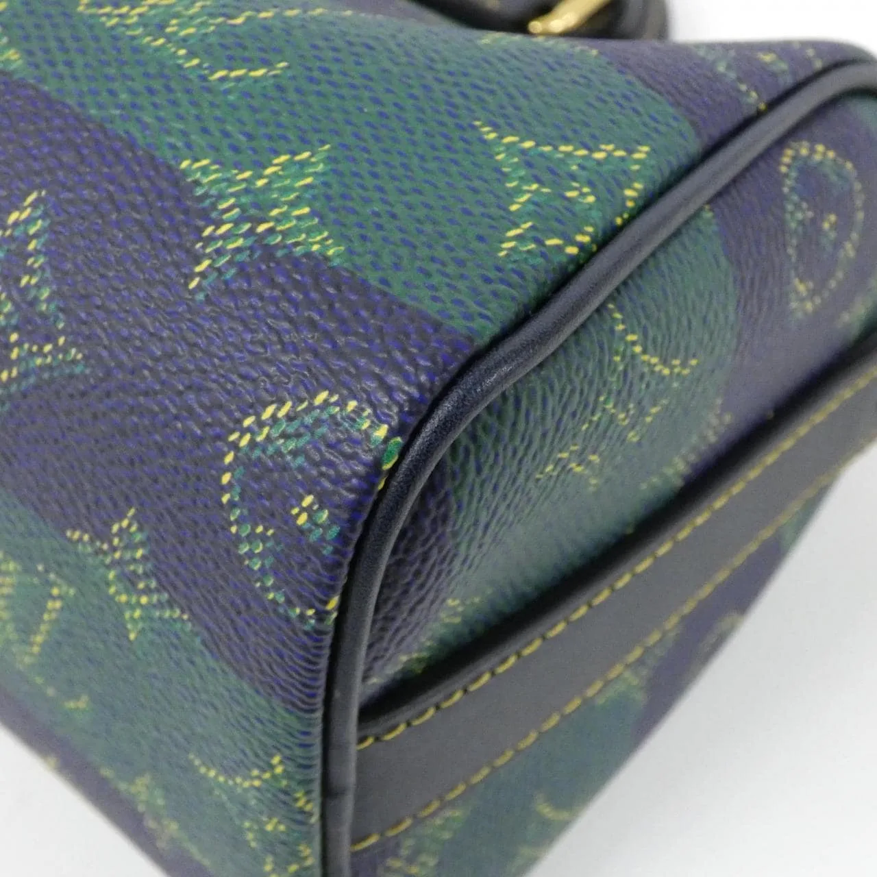 LOUIS VUITTON Keepall M25786 Boston Monogram 3