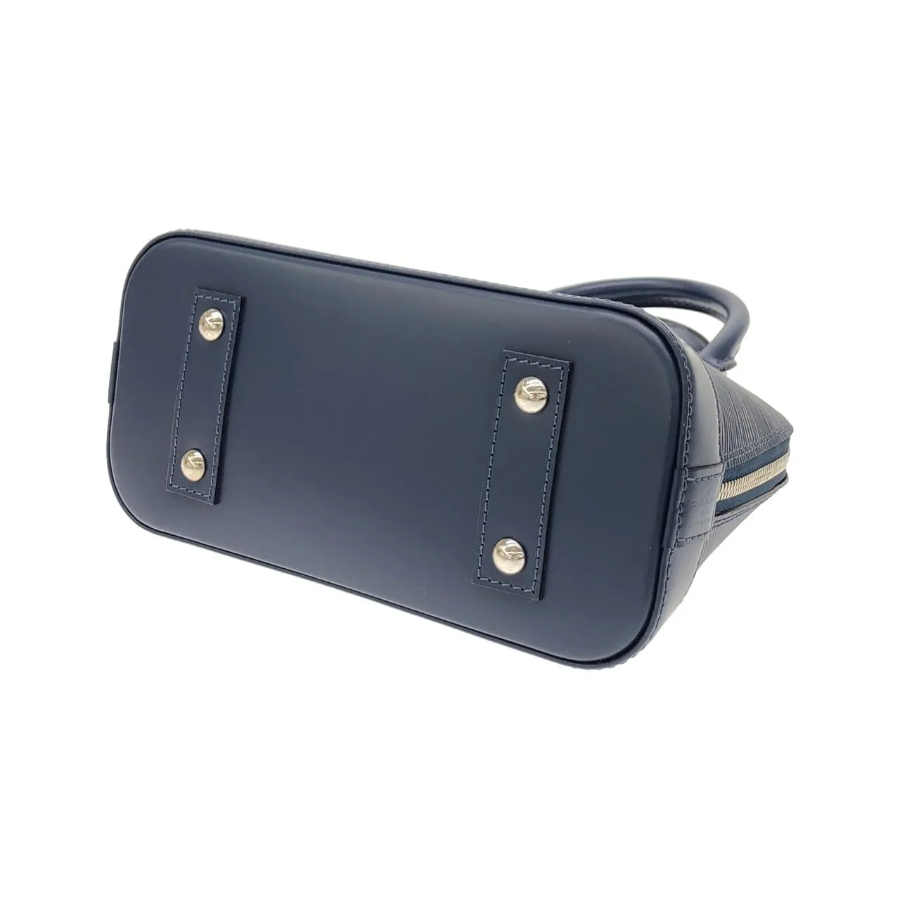 LOUIS VUITTON Alma M40855 Handbag Epi 2