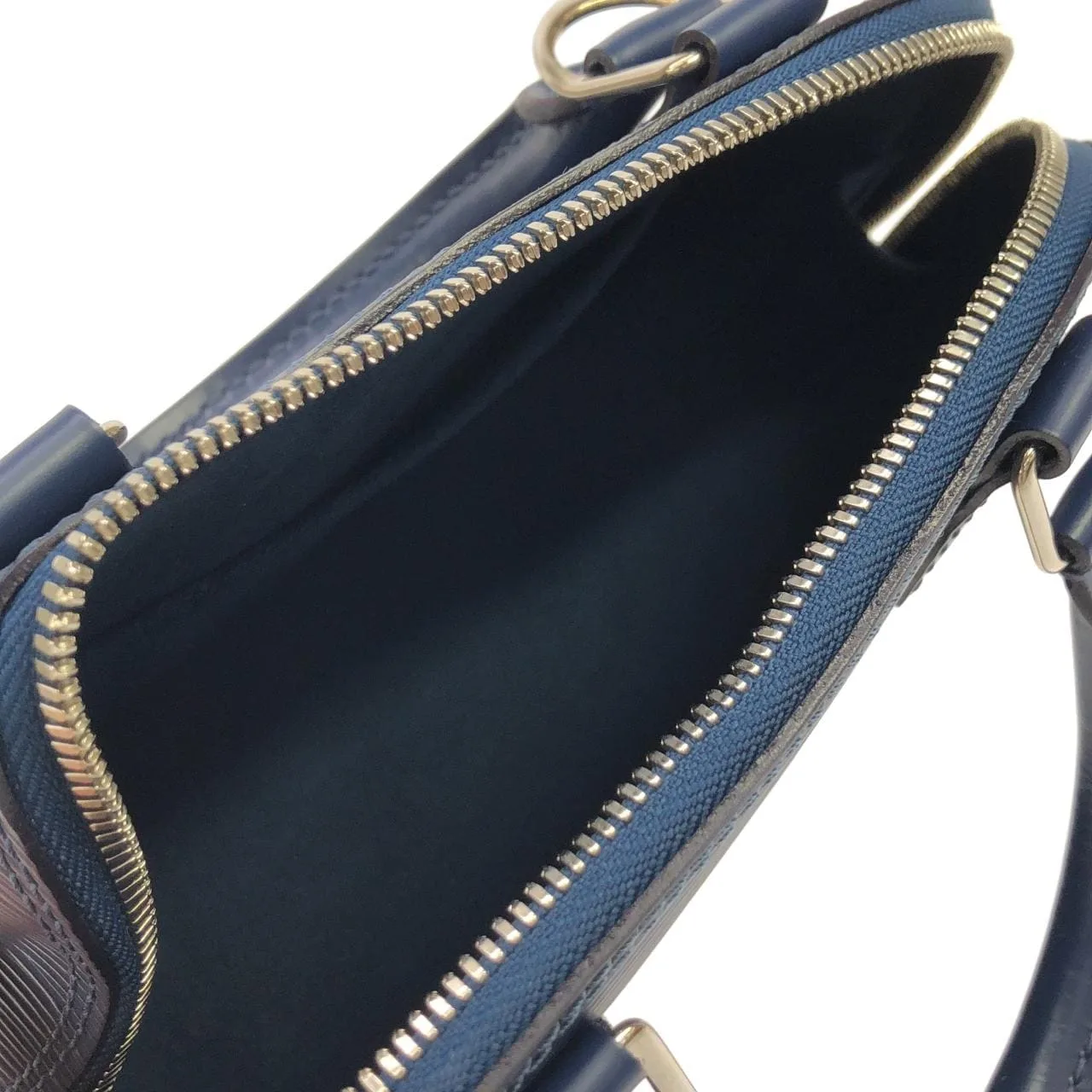 LOUIS VUITTON Alma M40855 Handbag Epi 5