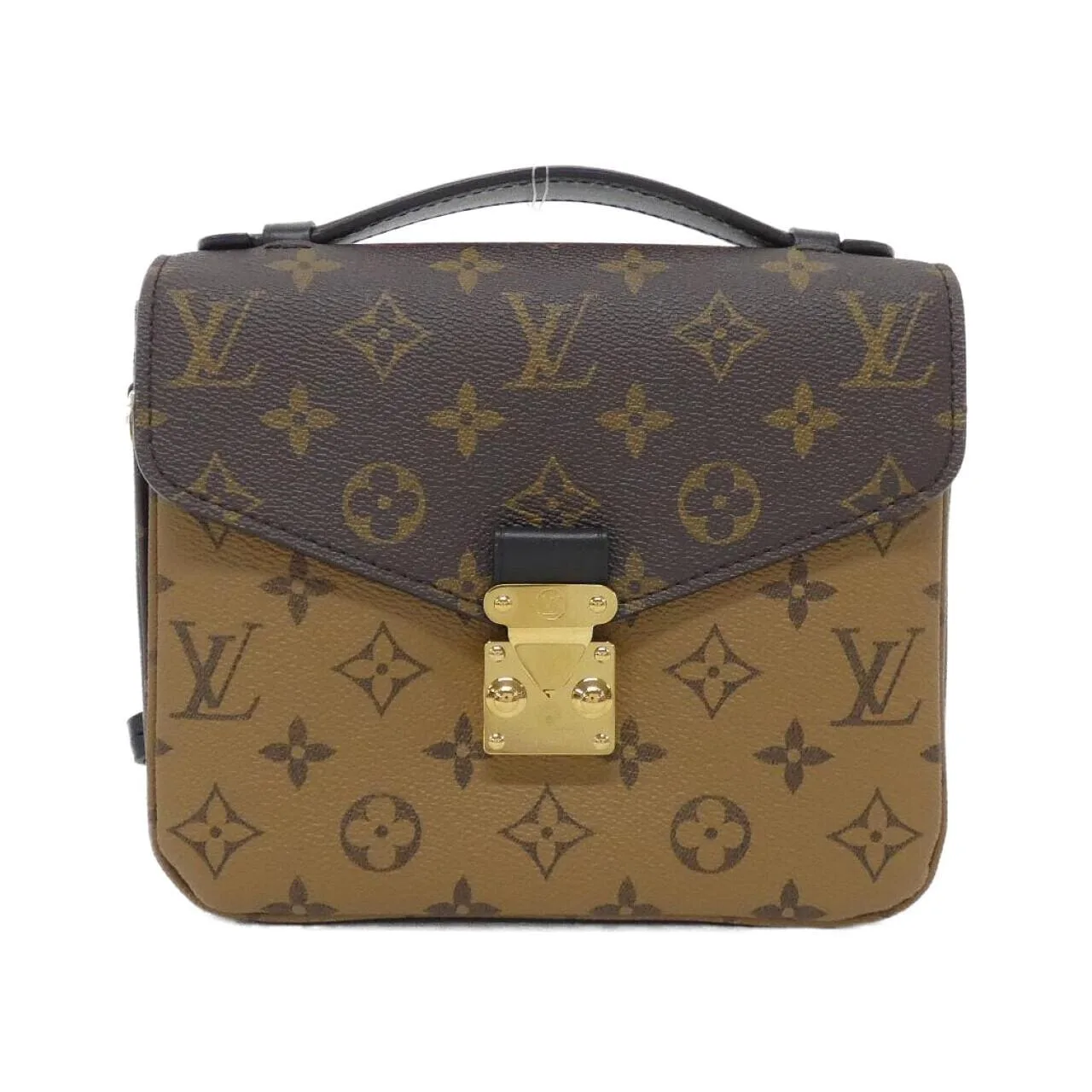 LOUIS VUITTON Pochette M11941 背包 Monogram