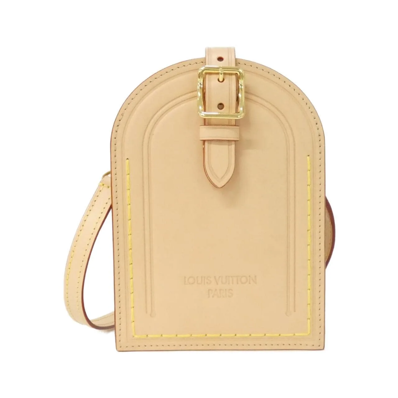 LOUIS VUITTON M82225 Shoulder Leather