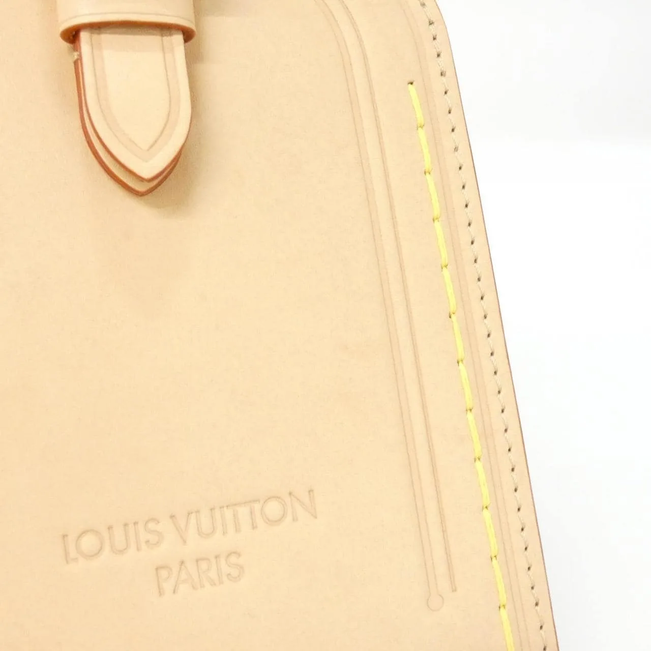 LOUIS VUITTON M82225 肩背包 皮革 4
