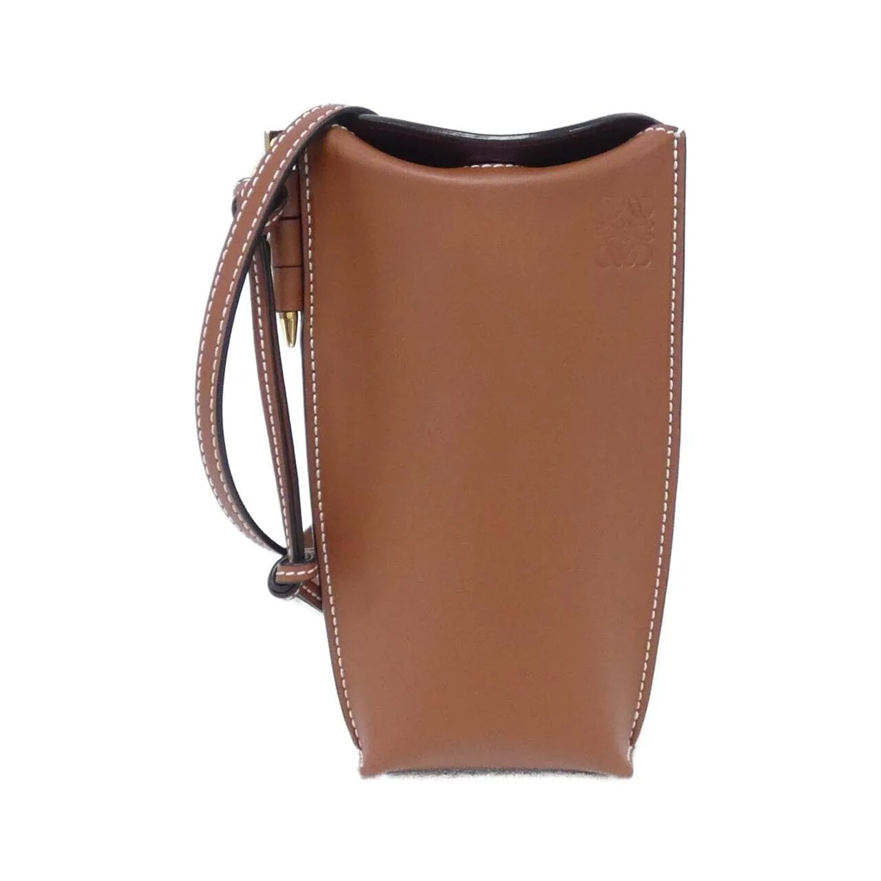 LOEWE Gate C650Z42X34 Shoulder Black