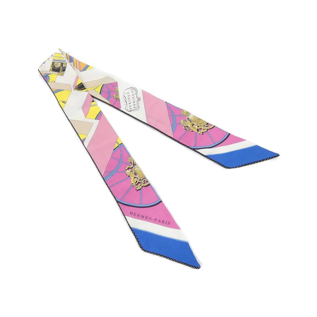 HERMES 853932S Scarf