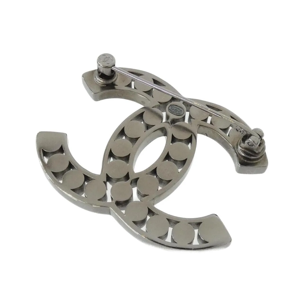 CHANEL Accessories Black Rank A - Thumbnail 2