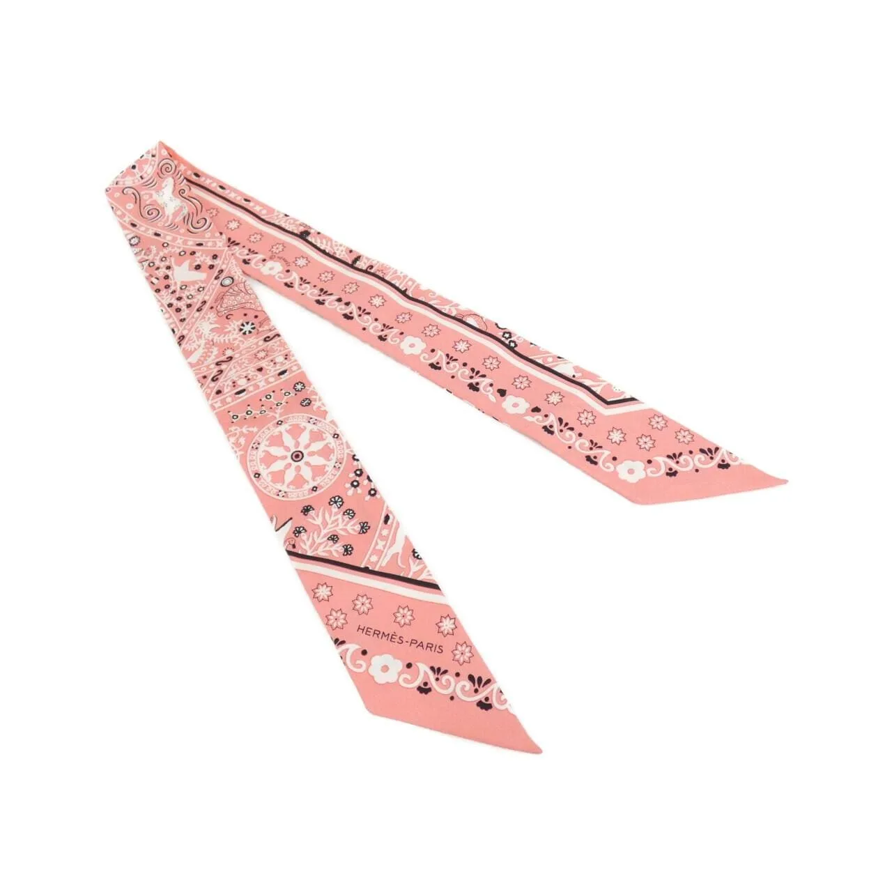 HERMES 062878S Scarf