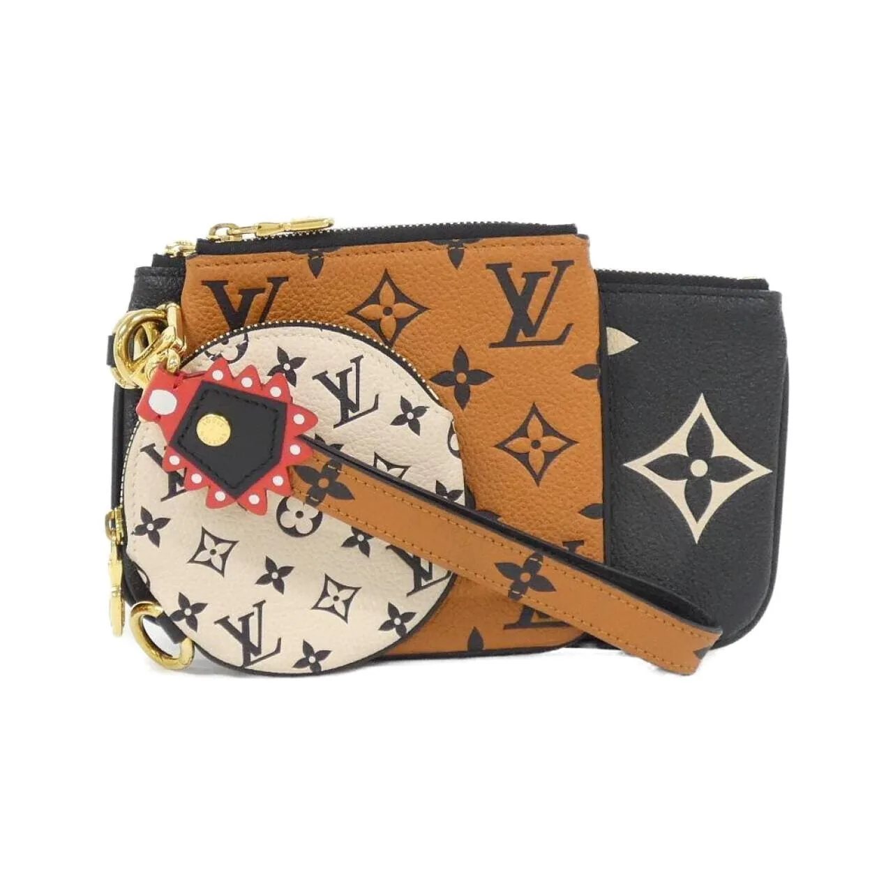 LOUIS VUITTON Pochette M69516 Pouch
