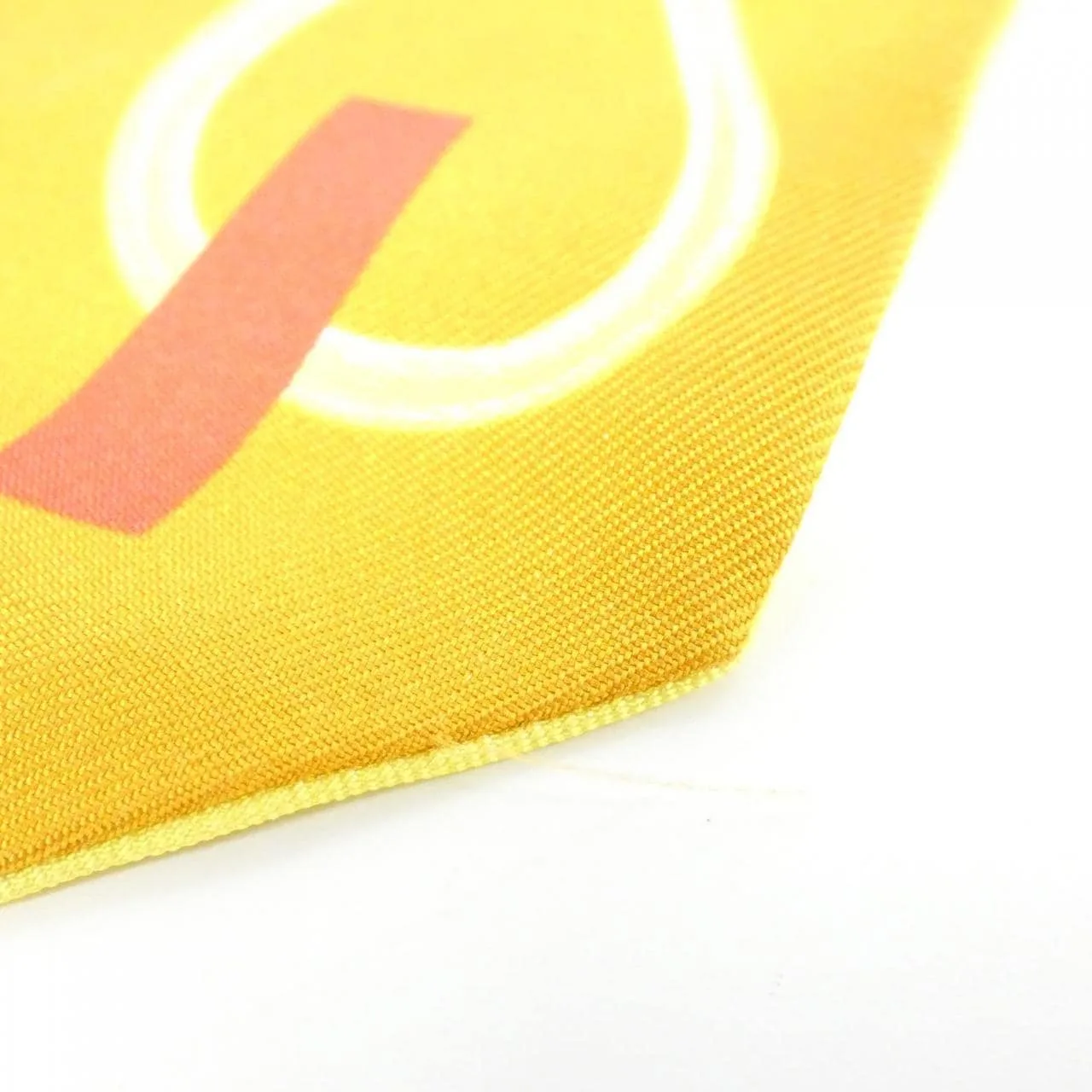 HERMES 063951S Scarf Rouge Rank A - Thumbnail 3