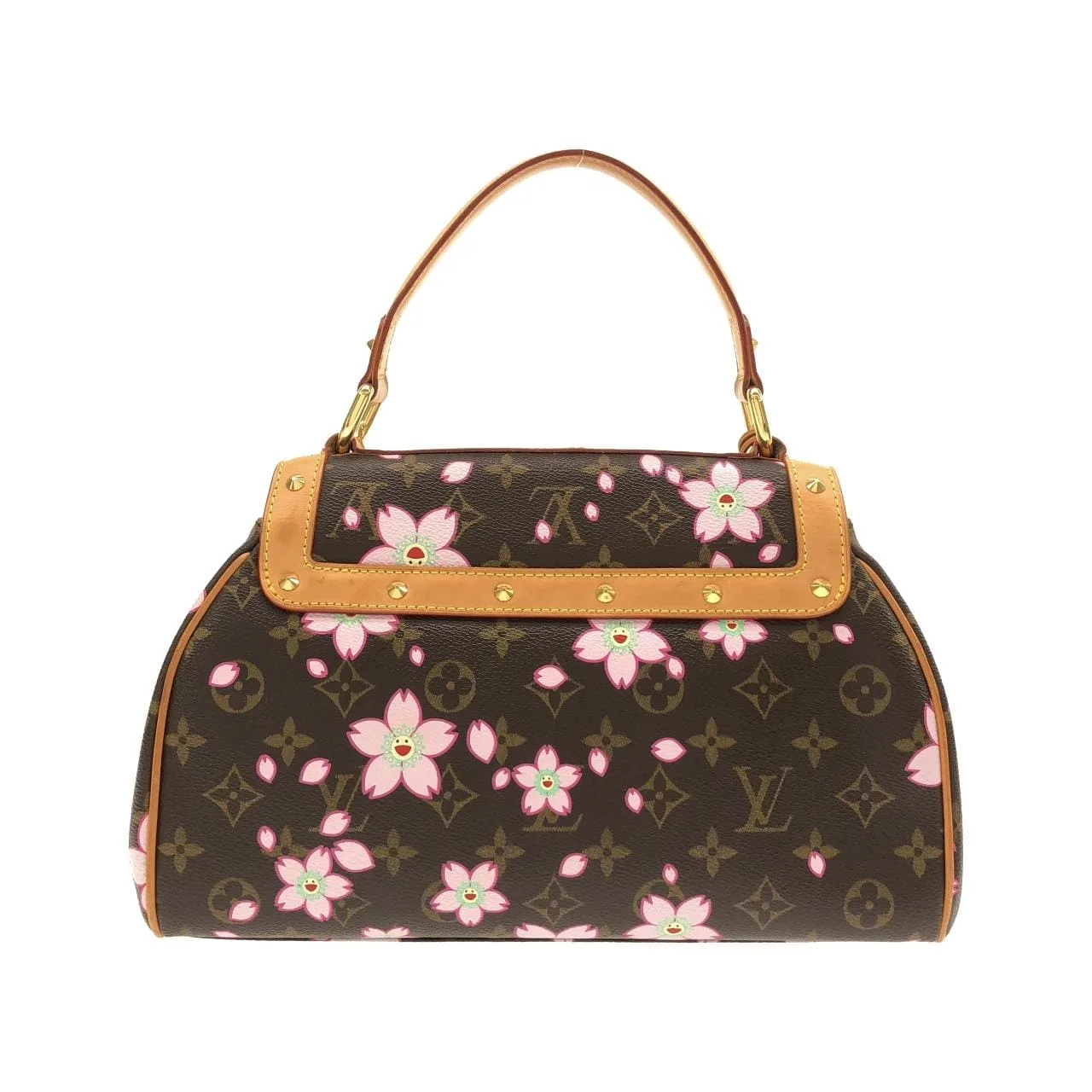 LOUIS VUITTON M92012 Handbag Monogram 2