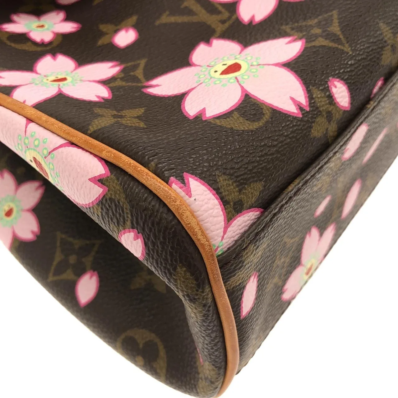 LOUIS VUITTON M92012 Handbag Monogram 3