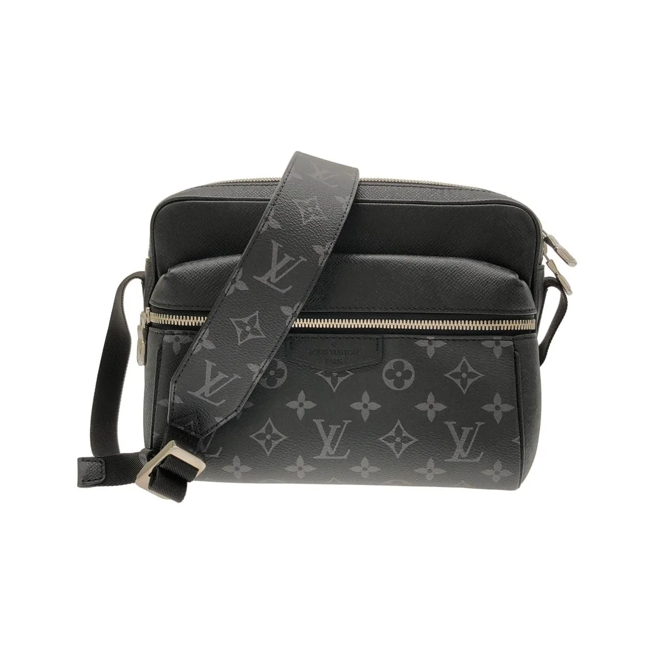 LOUIS VUITTON M30233 Shoulder Canvas