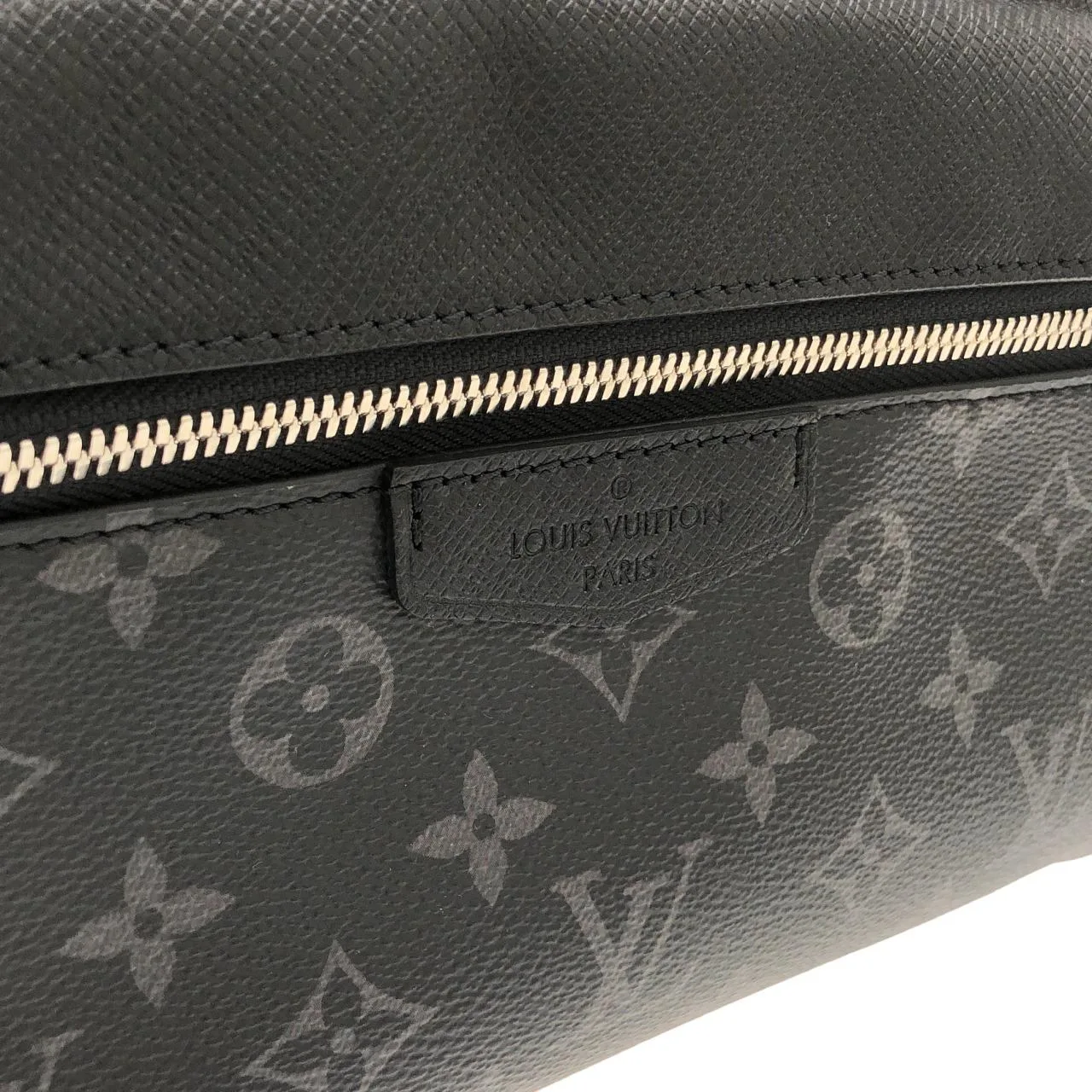 LOUIS VUITTON M30233 Shoulder Canvas 4