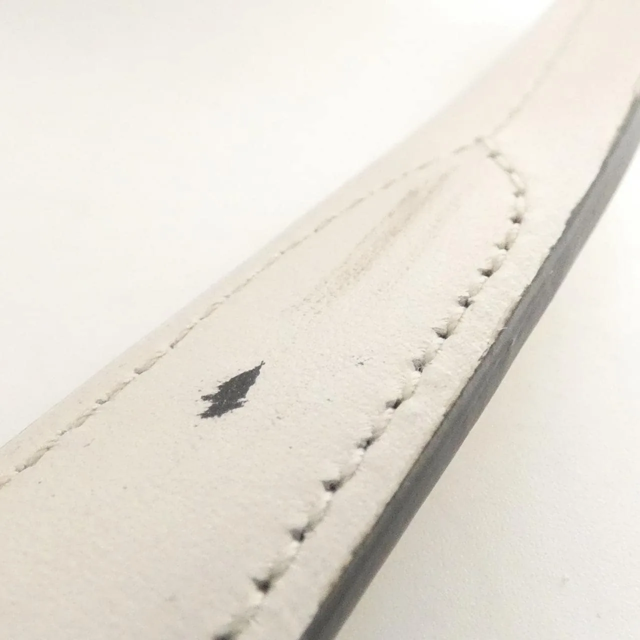 PRADA 1BA209 Shoulder 黑色 中古品B - 縮圖 8