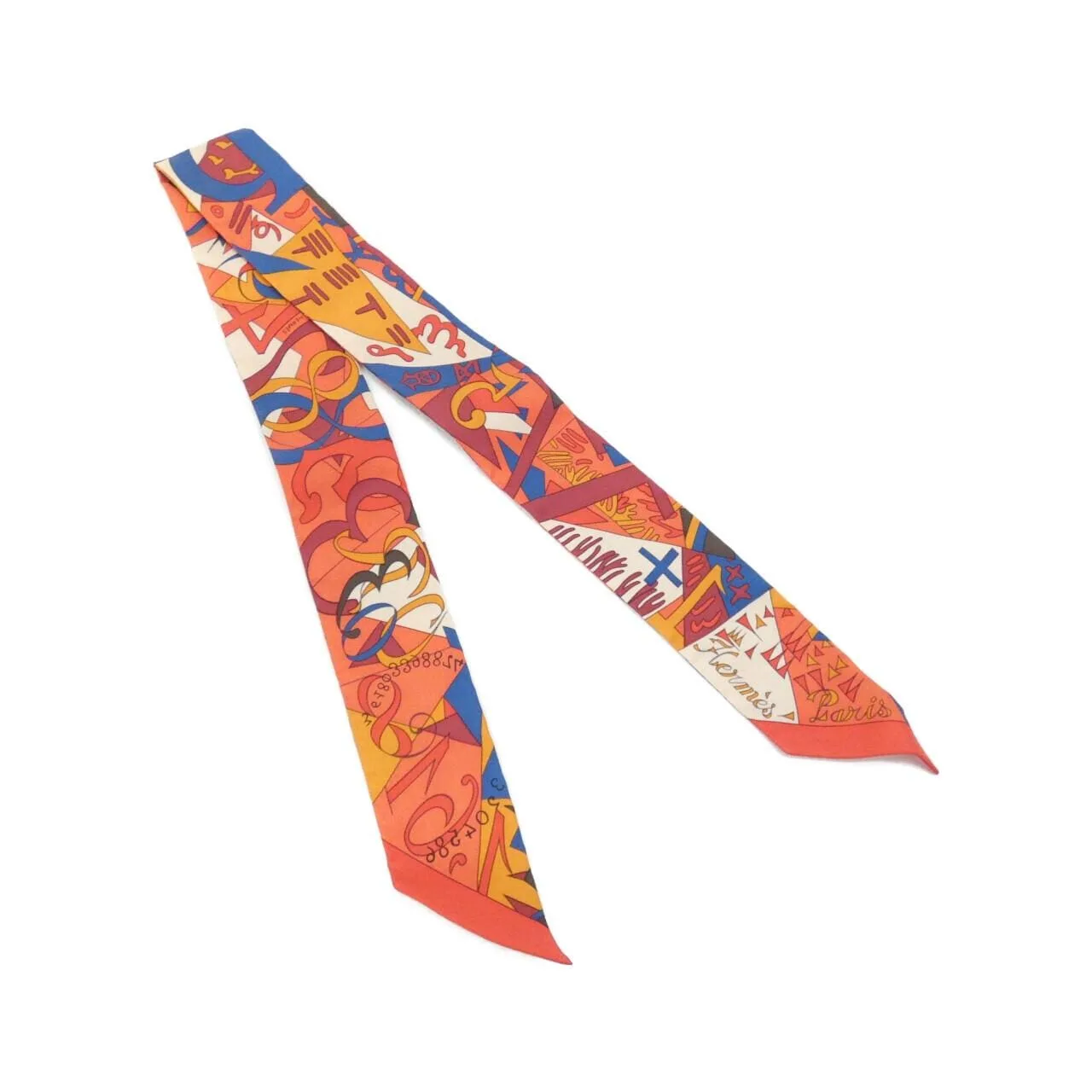 HERMES 062815S Scarf