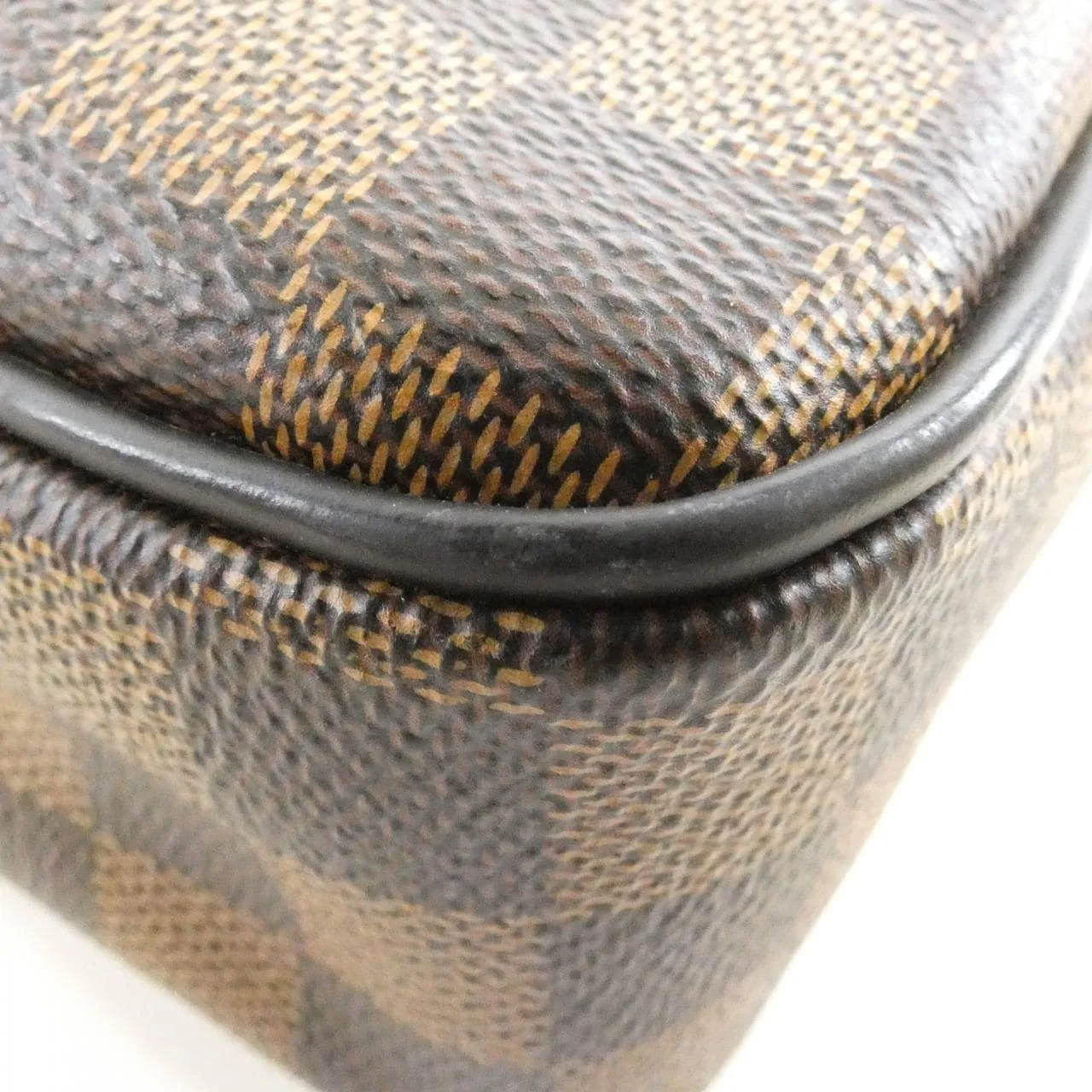 LOUIS VUITTON Documents N41466 手提包 Damier 2