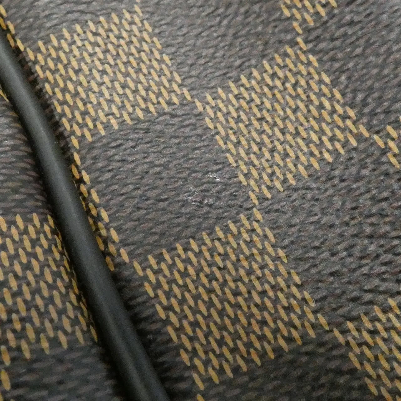 LOUIS VUITTON Documents N41466 手提包 Damier 3