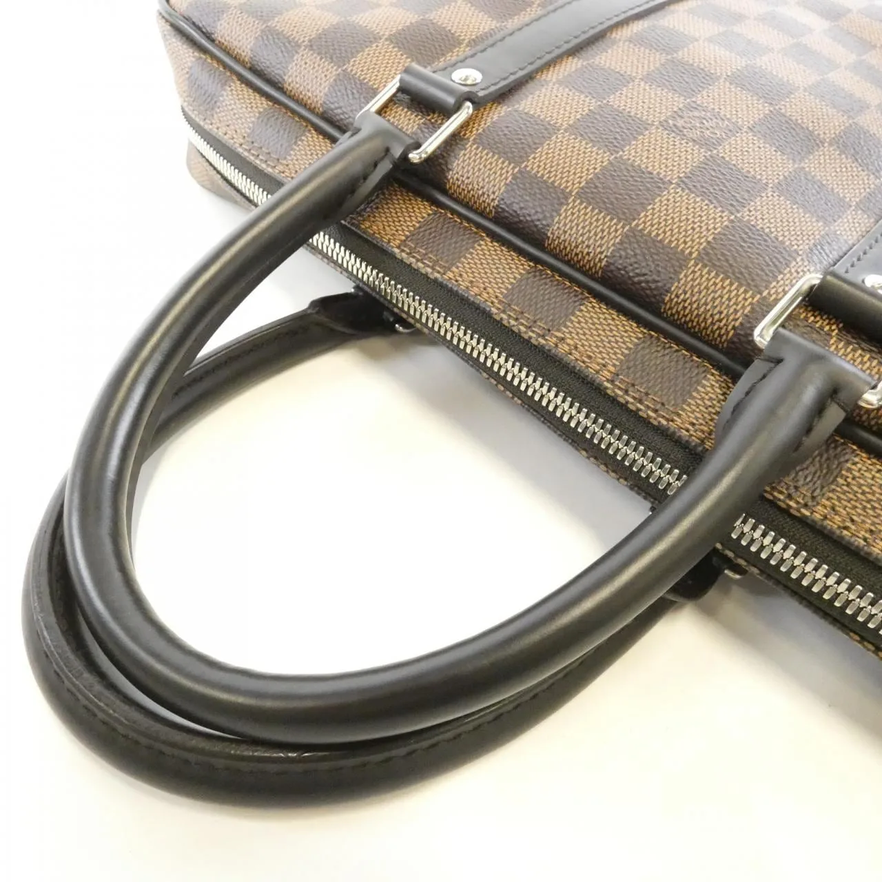 LOUIS VUITTON Documents N41466 手提包 Damier 5