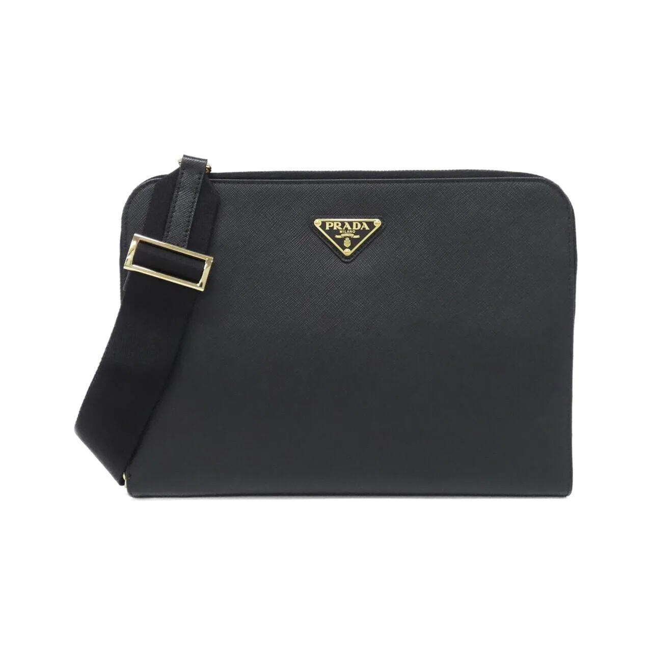 PRADA 1BH162 肩背包