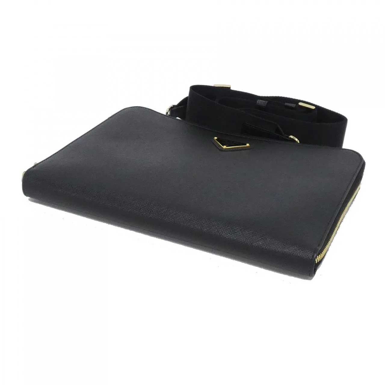 PRADA 1BH162 肩背包 3