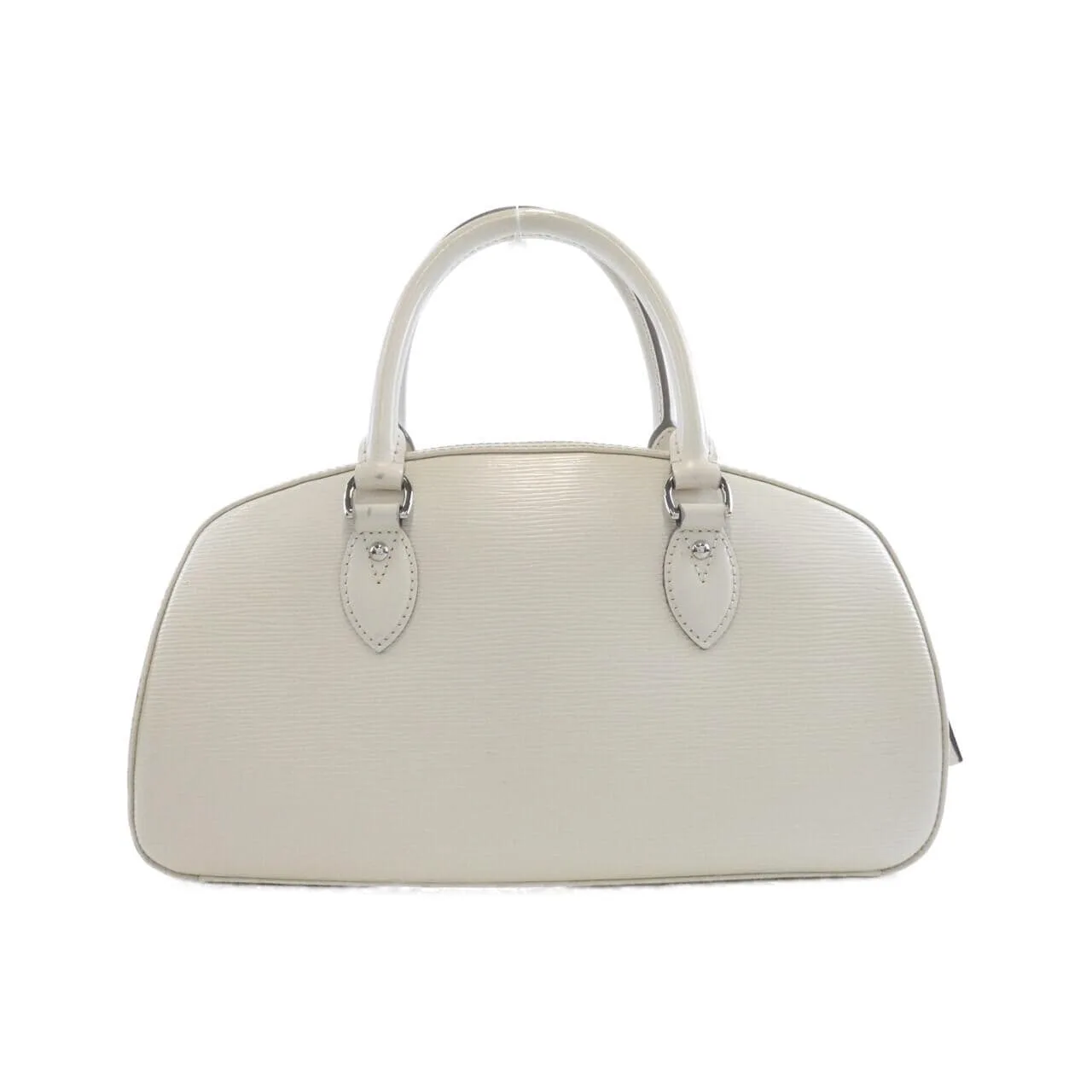 LOUIS VUITTON M5285J Handbag Epi Black Epi Rank B - Thumbnail 2