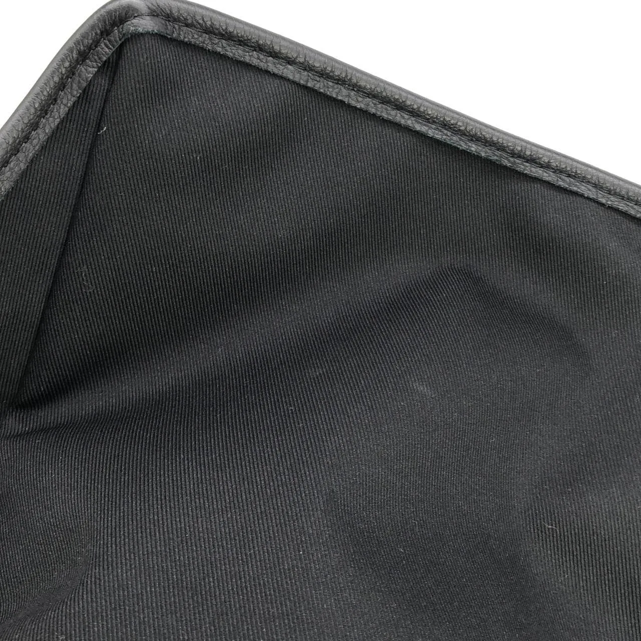 LOUIS VUITTON M24776 Backpack Monogram 黑色 Monogram 中古品A - 縮圖 8