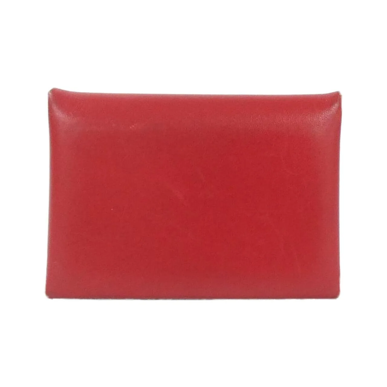 HERMES 084388CK Coin Case Box Calf