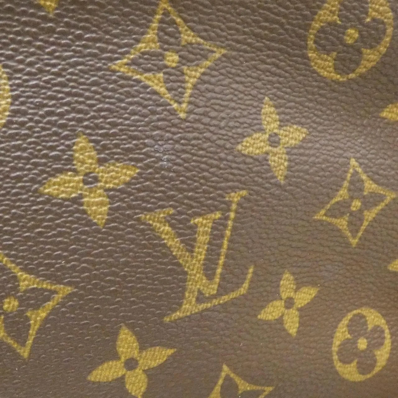 LOUIS VUITTON Musette M51258 Shoulder Monogram 4