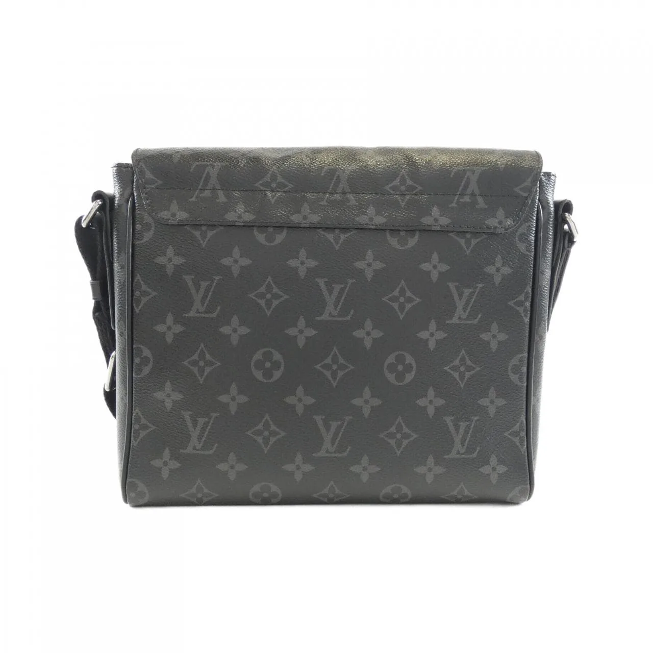 LOUIS VUITTON District M44000 Shoulder Monogram 2