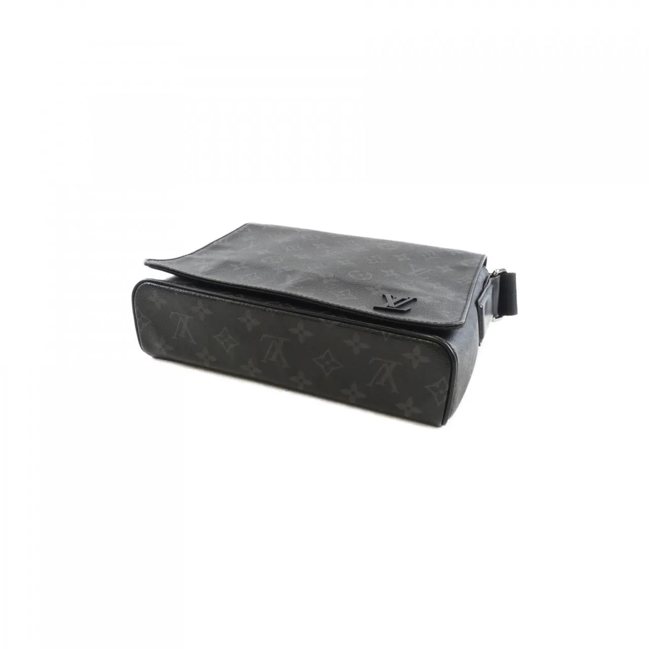LOUIS VUITTON District M44000 Shoulder Monogram 3