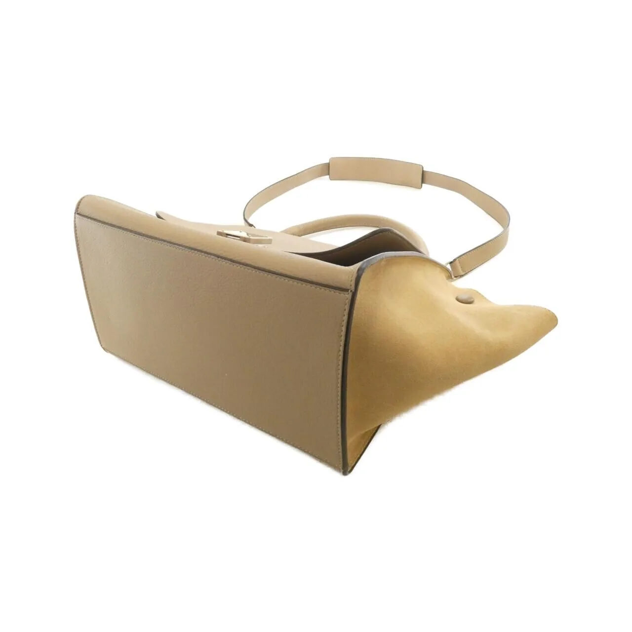 CELINE 174683MDB Handbag 3