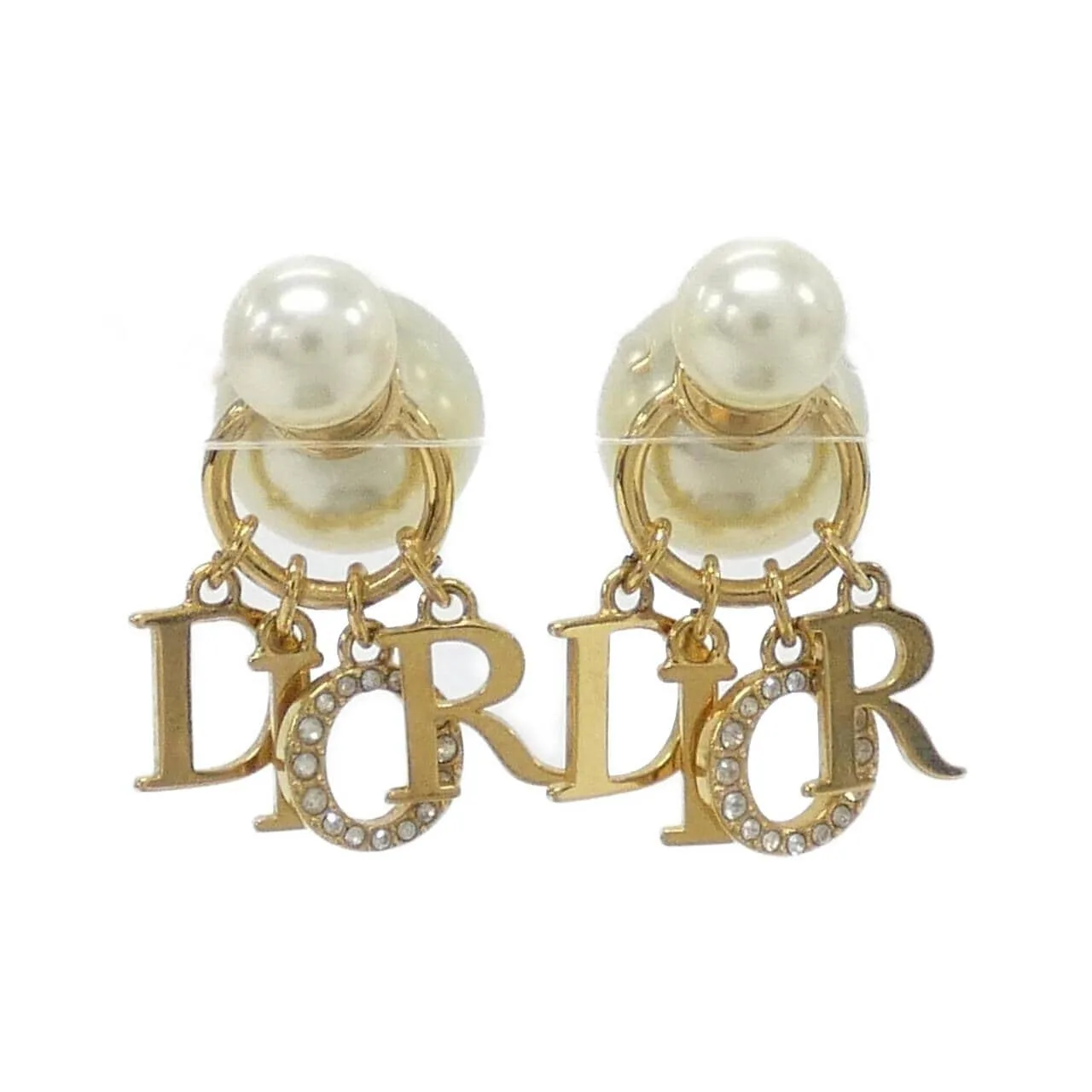 DIOR E1411TRICY Accessories Black