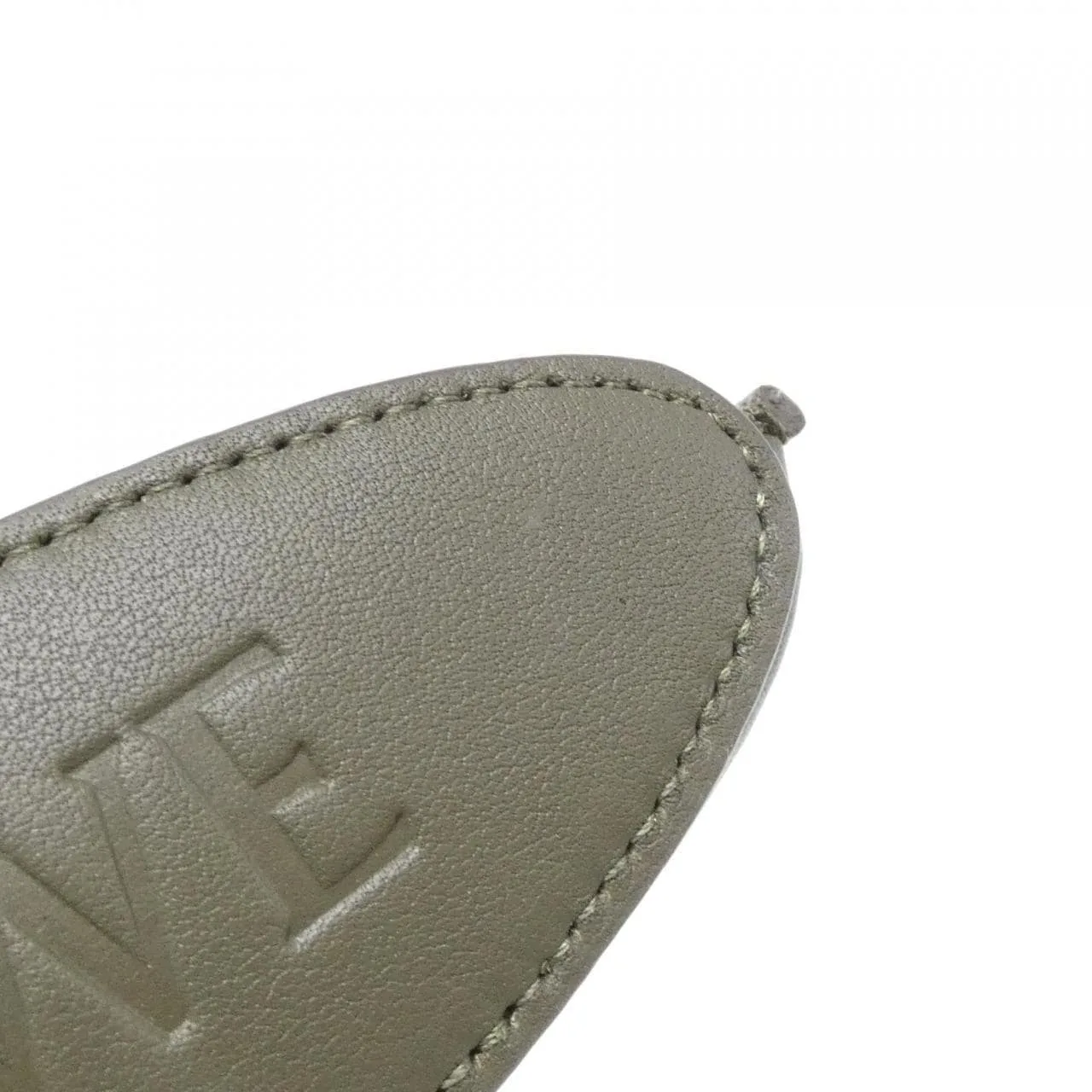 LOEWE C630R12X01 Shoulder 黑色 中古品A - 縮圖 3