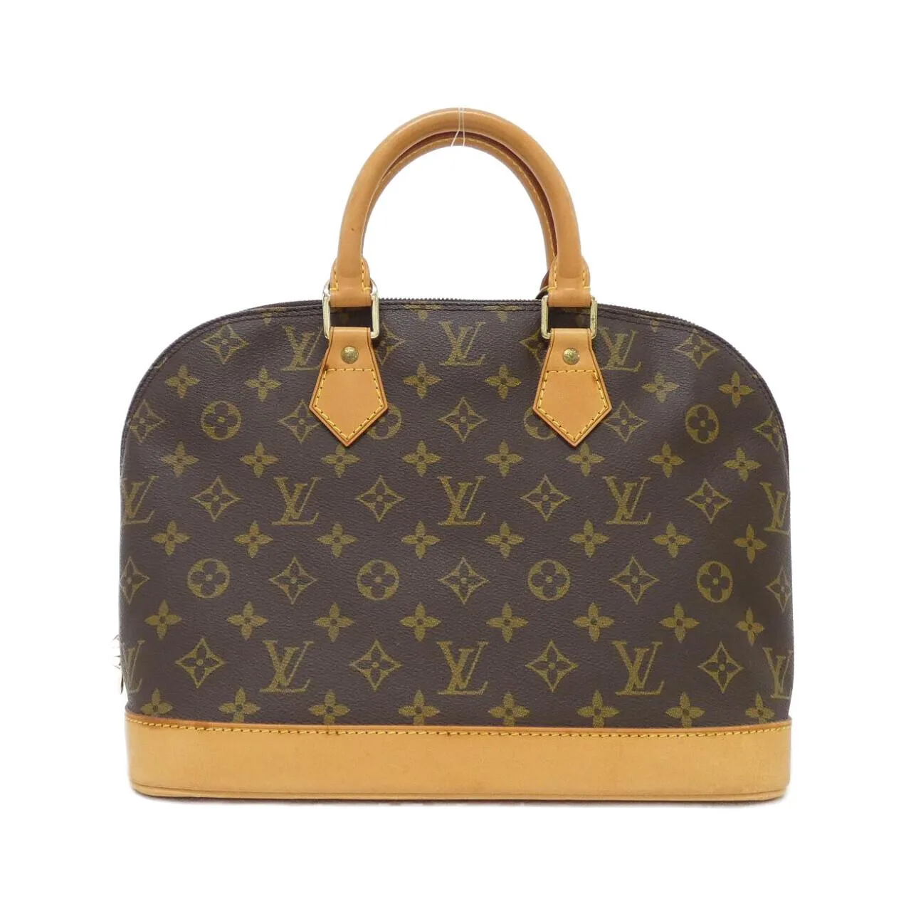 LOUIS VUITTON Alma M51130 Handbag Monogram