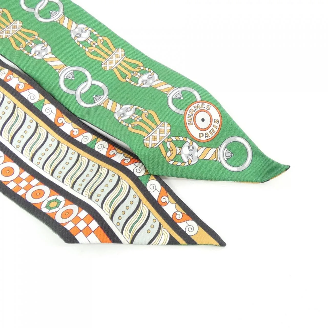 HERMES 063853S Scarf 2