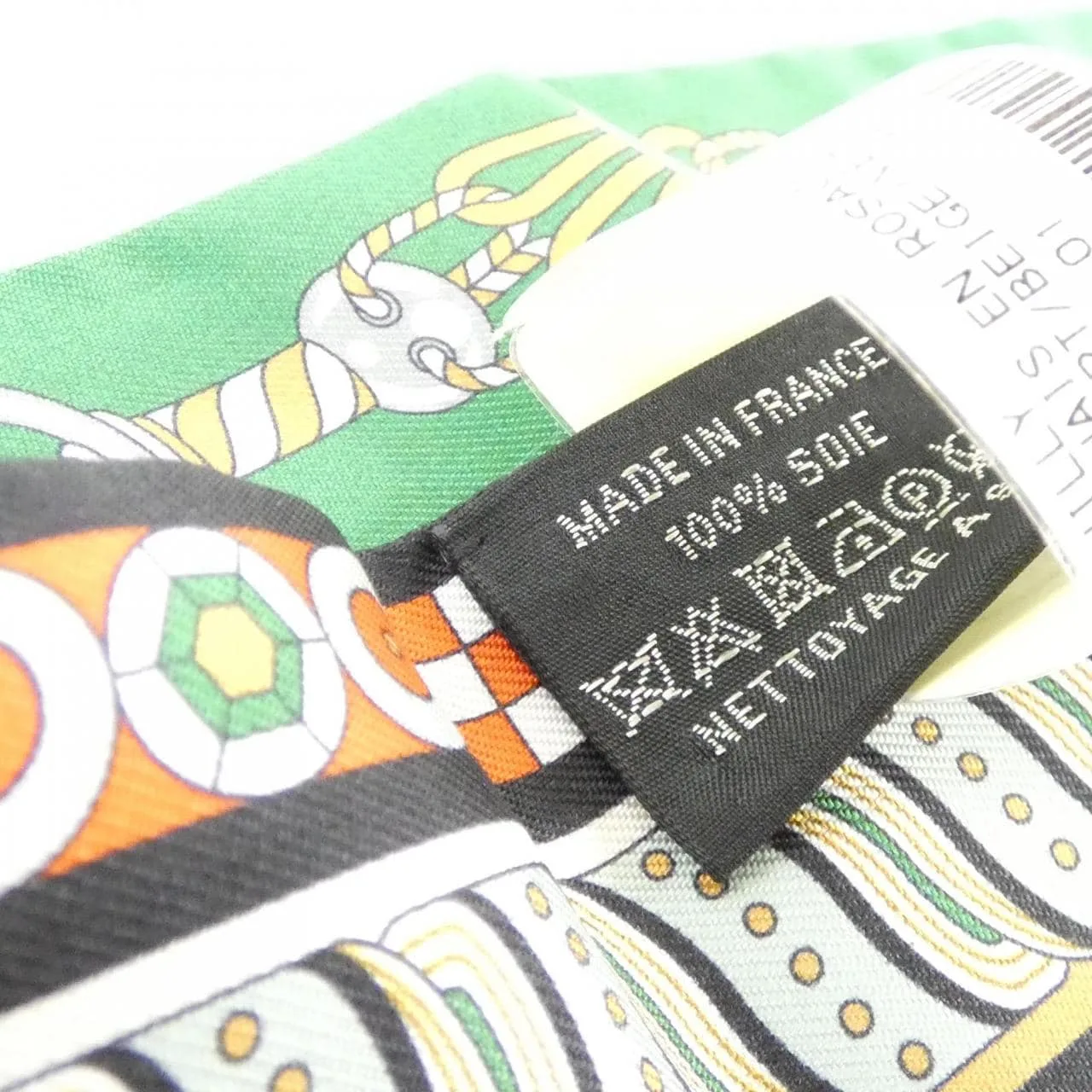 HERMES 063853S Scarf 3