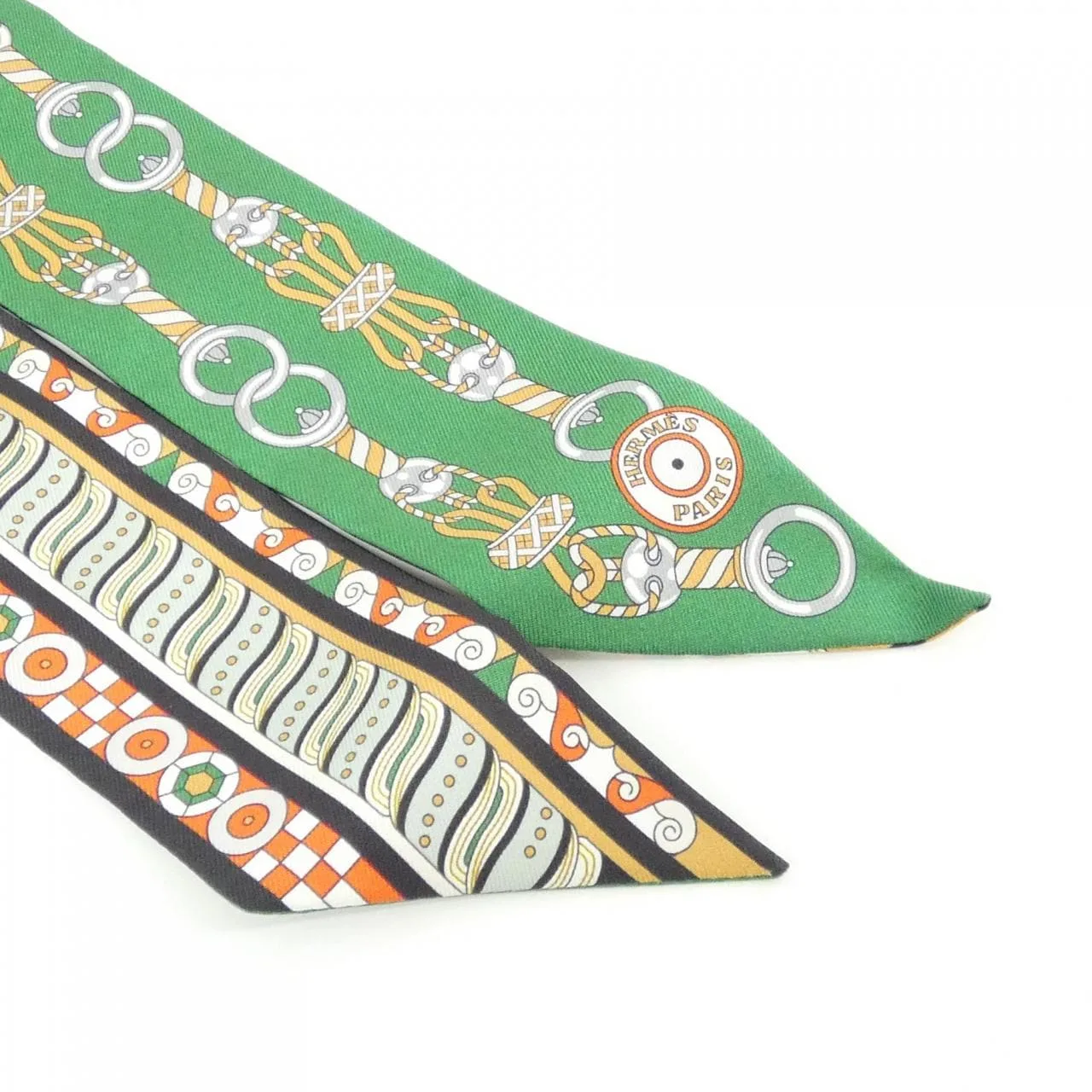 HERMES 063853S Scarf 2