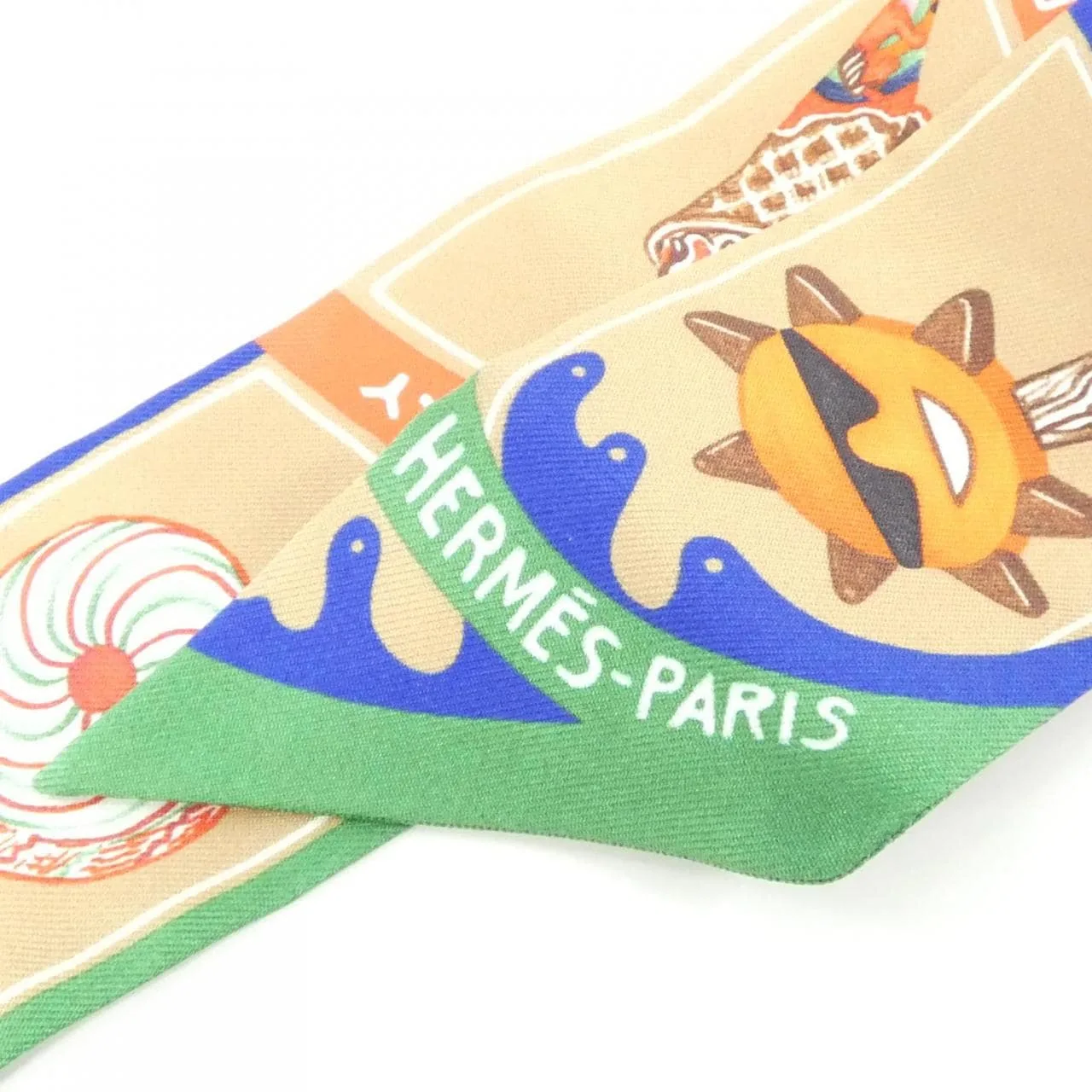 HERMES 064109S Scarf 3