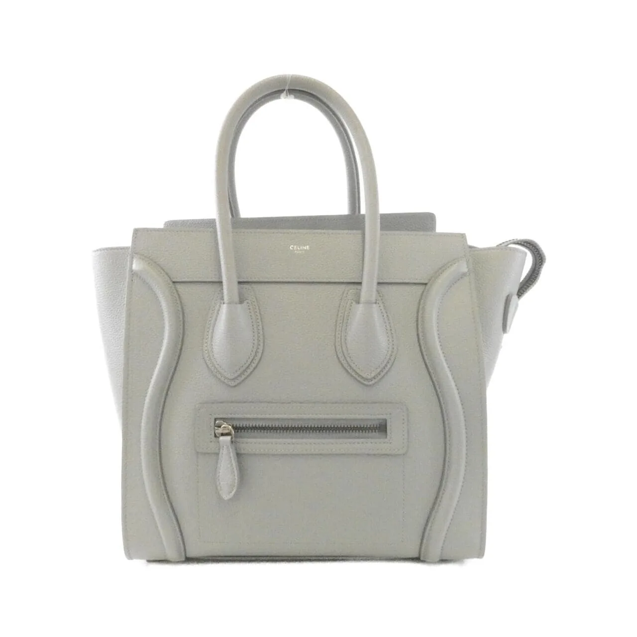CELINE Luggage 189793DRU Handbag
