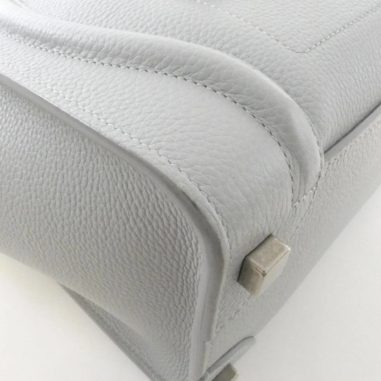 CELINE Luggage 189793DRU Handbag 3
