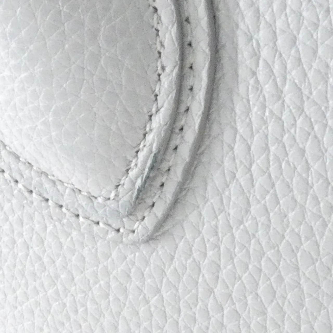 CELINE Luggage 189793DRU Handbag 4