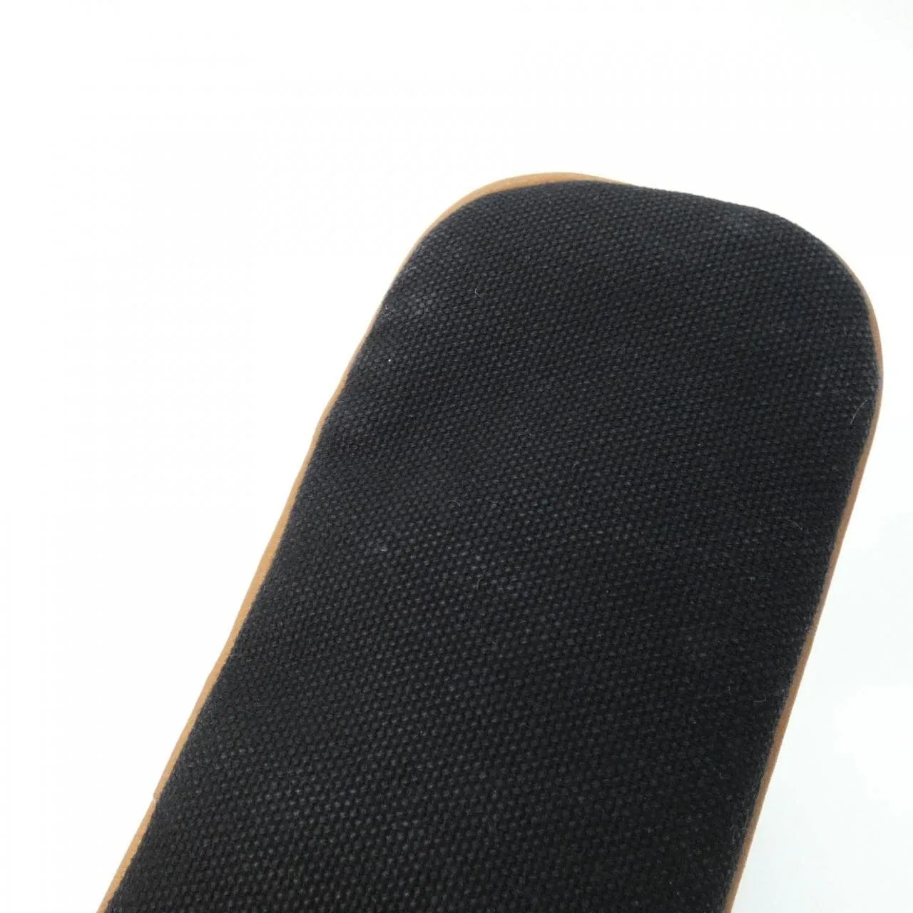 HERMES Bolide 103773M Pouch Canvas Black Canvas Rank B - Thumbnail 3