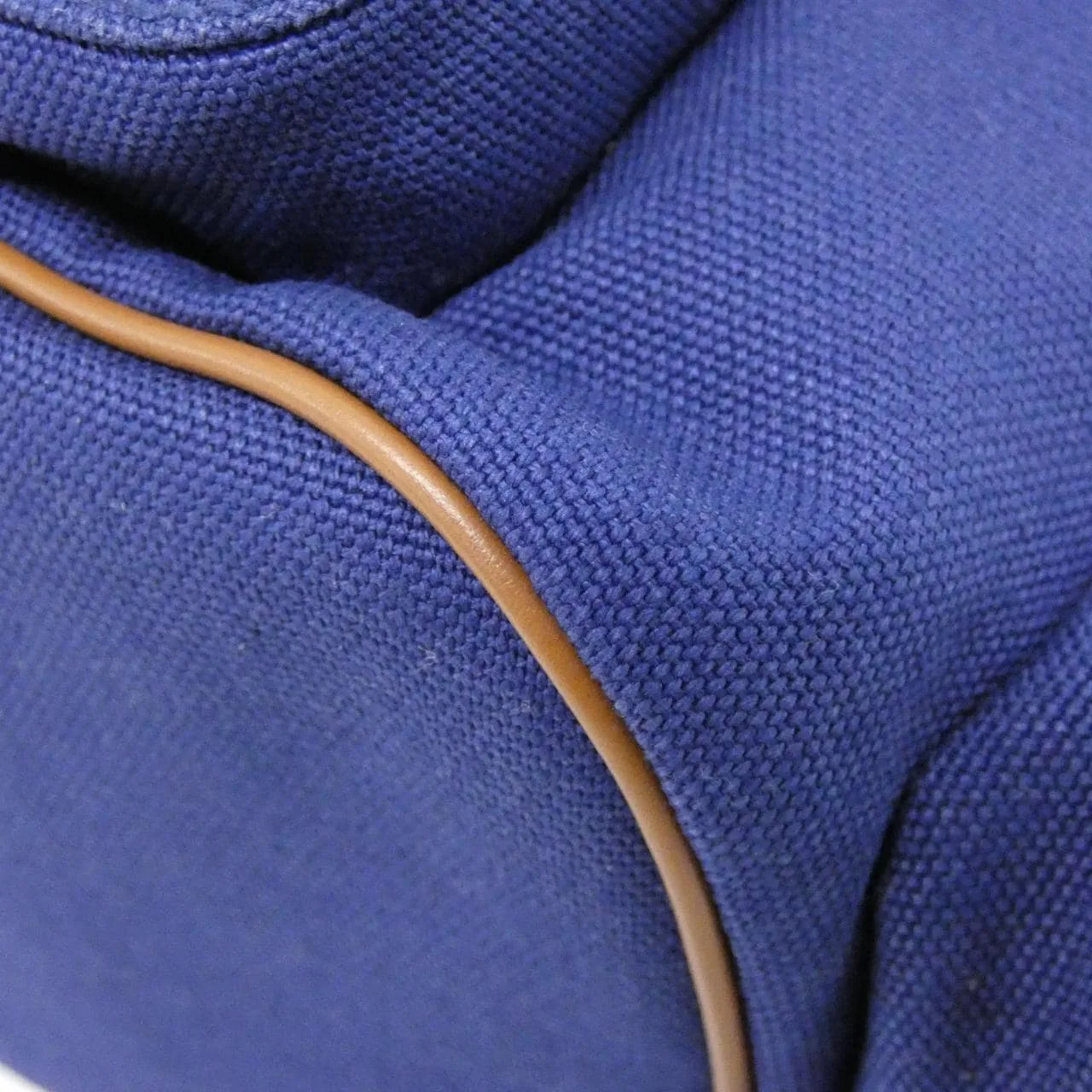 MIU MIU 5BZ042 Backpack 黑色 中古品A - 縮圖 3