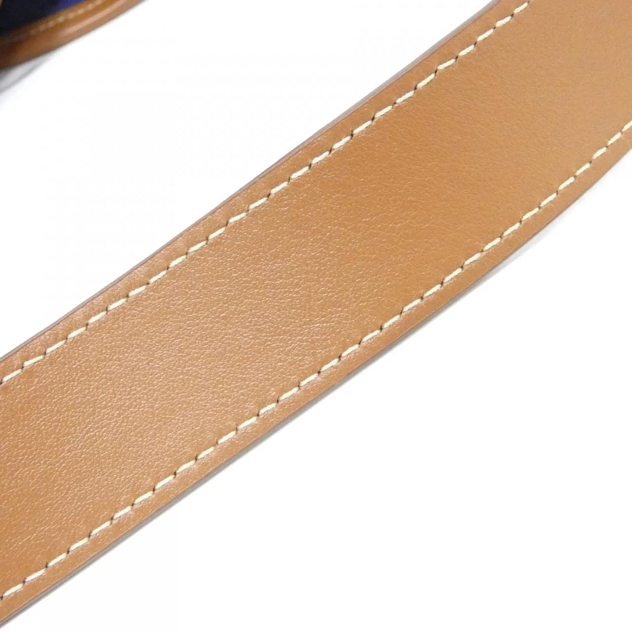 MIU MIU 5BZ042 Backpack 黑色 中古品A - 縮圖 6