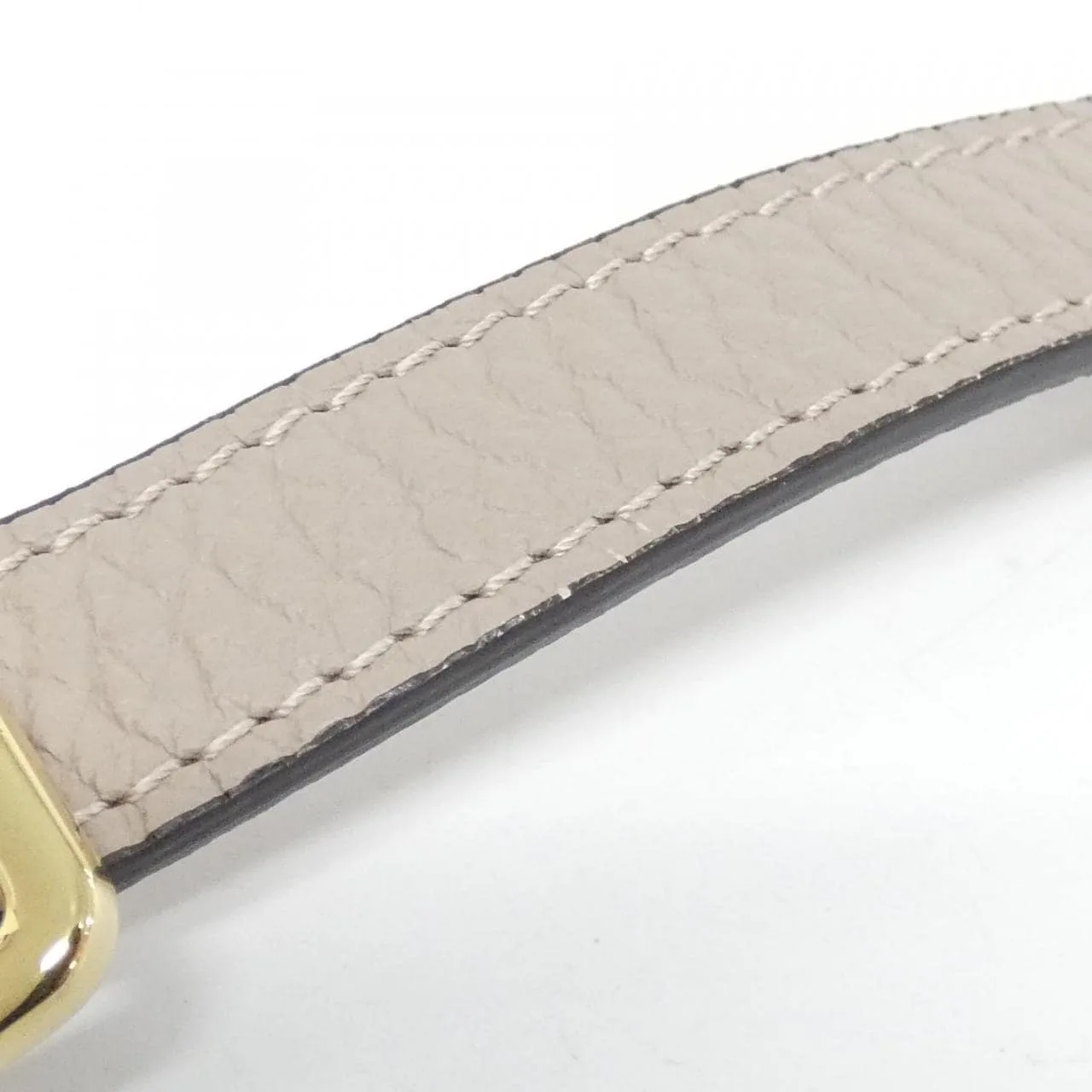 LOUIS VUITTON Capucines M94634 Handbag 黑色 中古品A - 縮圖 5