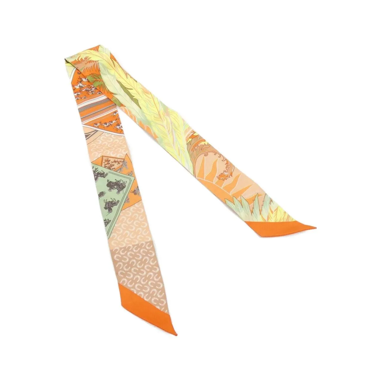 HERMES 062861S Scarf