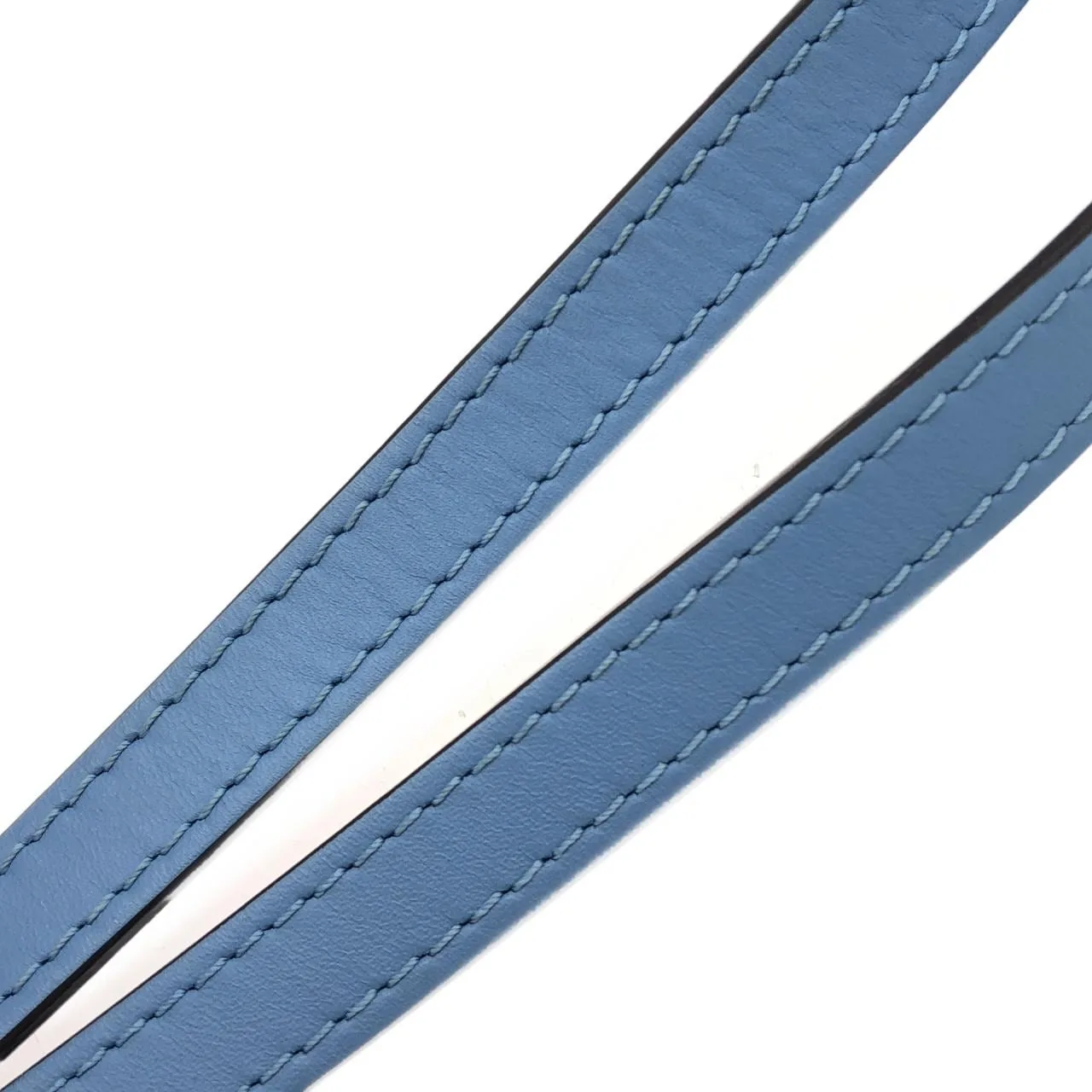 LOUIS VUITTON N40153 Shoulder Damier 黑色 Damier 中古品A - 縮圖 6