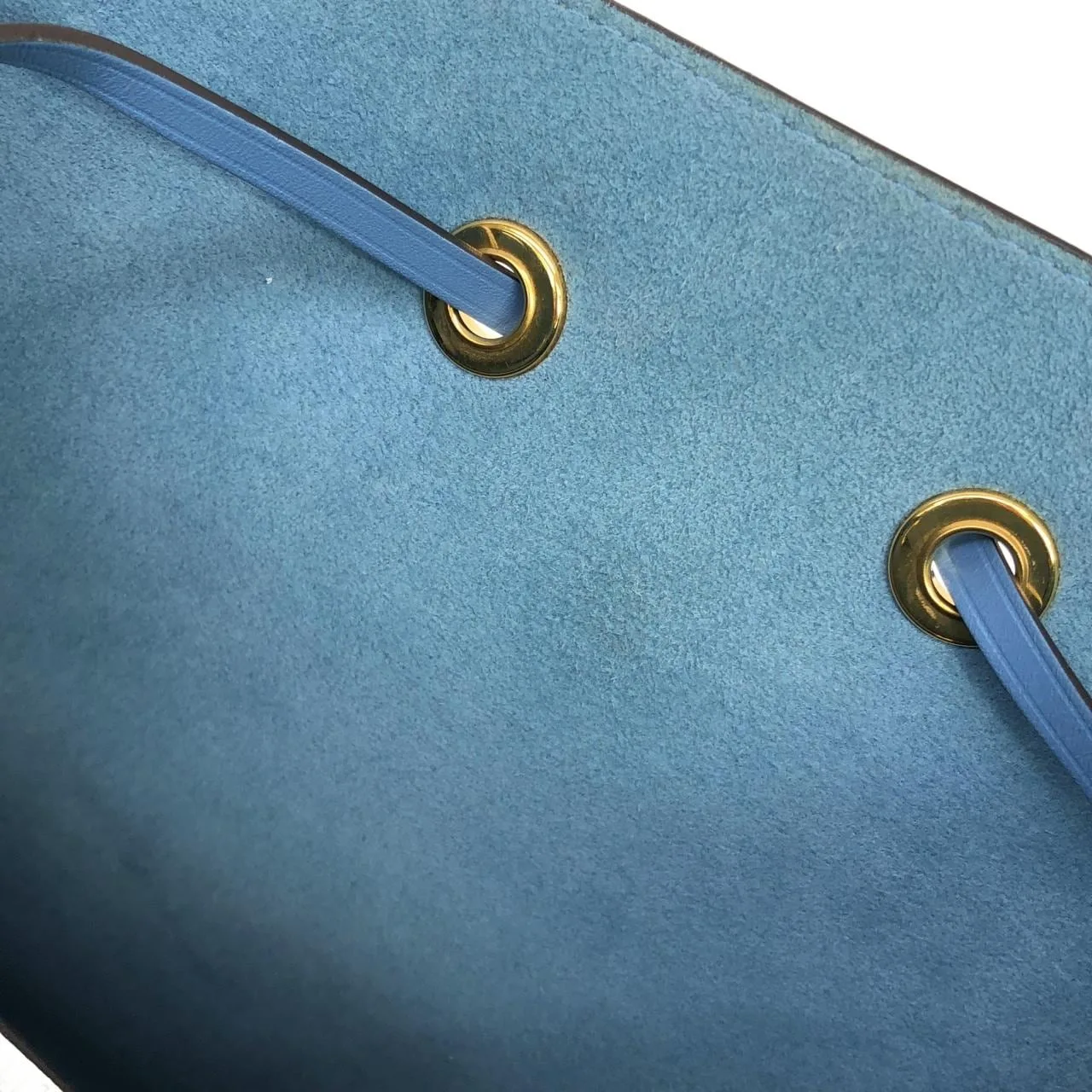 LOUIS VUITTON N40153 Shoulder Damier 黑色 Damier 中古品A - 縮圖 8