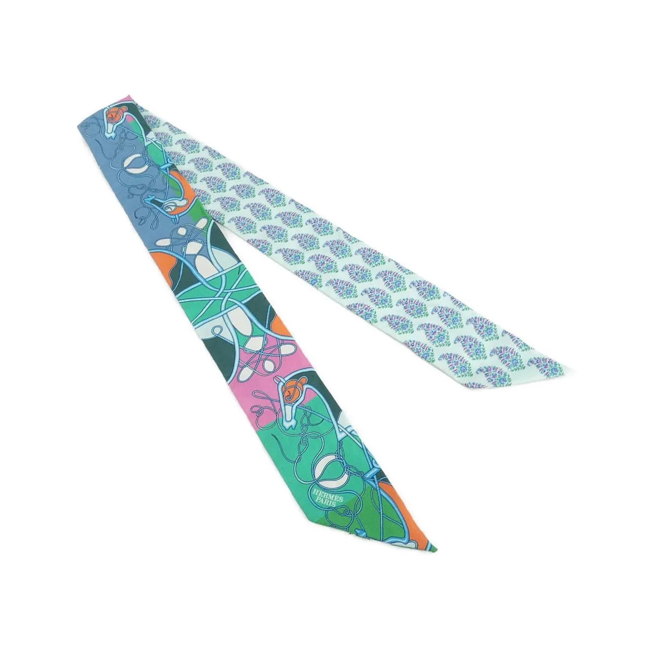 HERMES 063101S Scarf