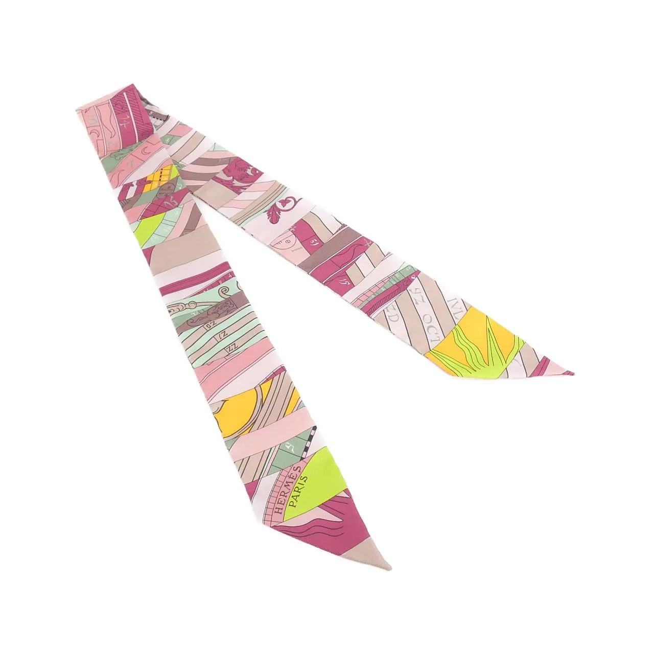 HERMES 062707S Scarf