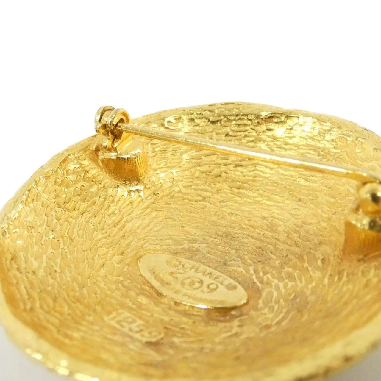 CHANEL Accessories Gold Rank A - Thumbnail 3